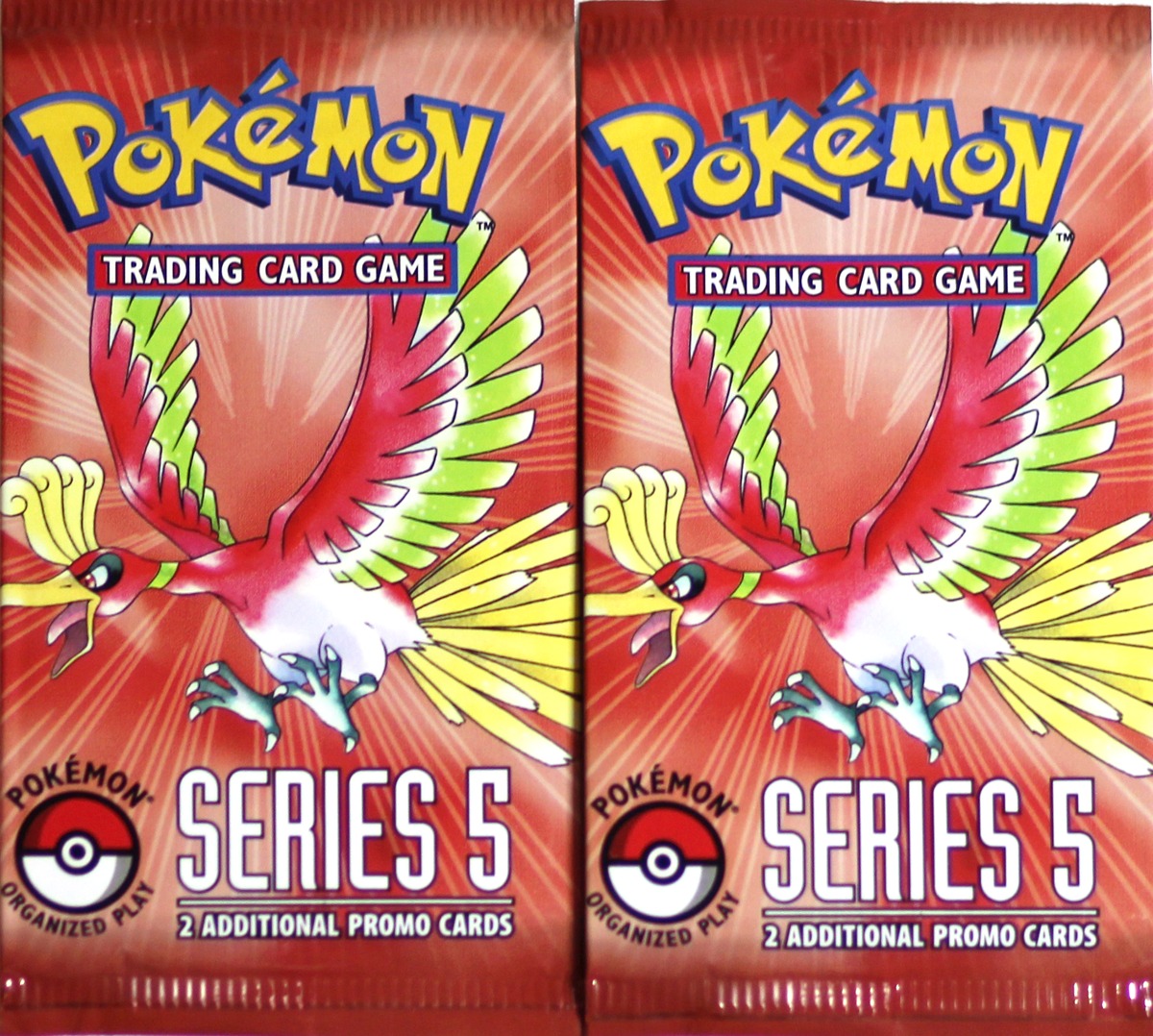POKEMON POP SERIES 5 PROMO BOOSTER PACK Pokefeens