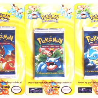 BLISTER PACKS – Pokefeens