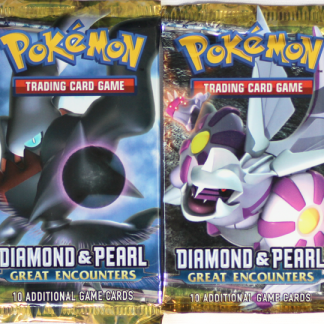 Pokemon Trading Card Game: Diamond & Pearl Majestic Dawn - Forest Forc –  Zapp! Comics