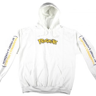 pokemon x fragment hoodie