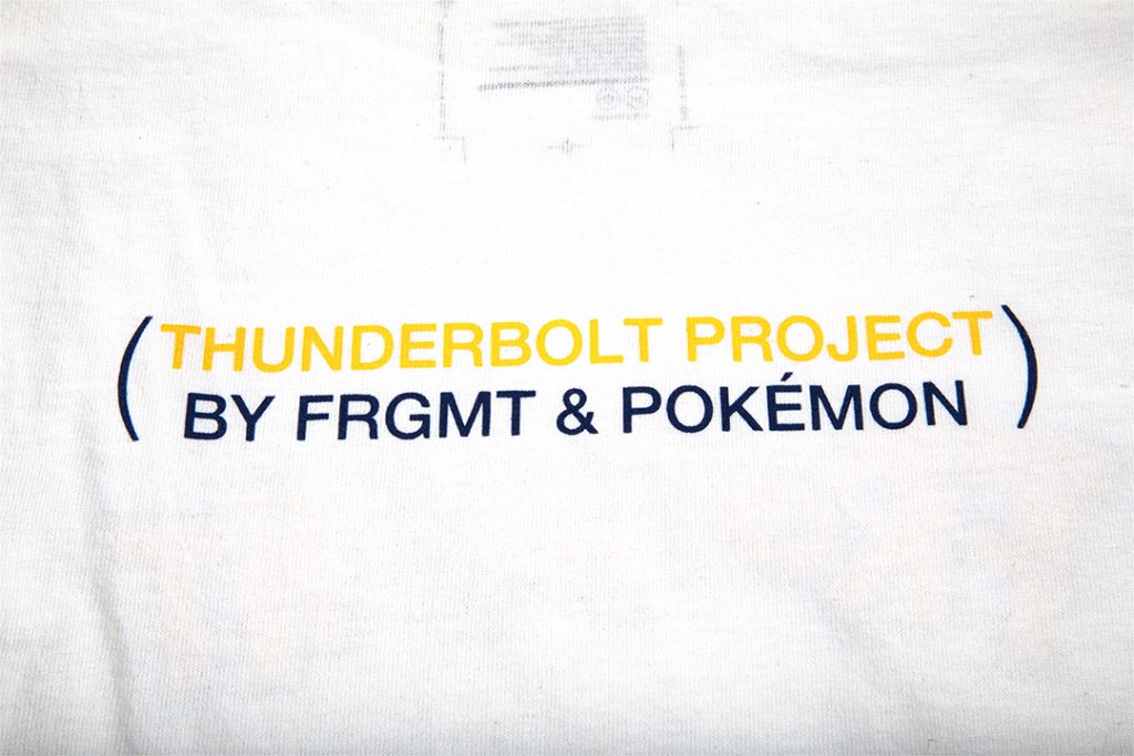 fragment pokemon shirt