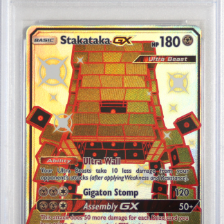 Stakataka GX