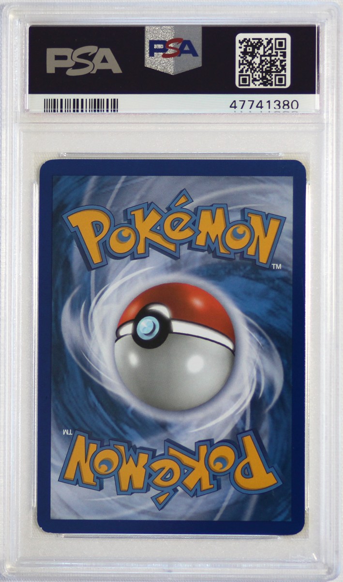 Pokemon Diamond and Pearl Stormfront Card - Regigigas (H)