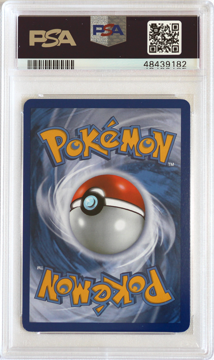 Arceus 2009 Pokemon Platinum Arceus #AR9 Holo (PSA 5)