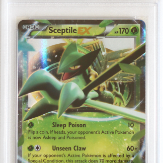 pokrmon sceptile printable