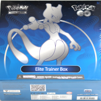 Pokémon TCG Walgreens Mystery Box (4 Booster Packs) - US